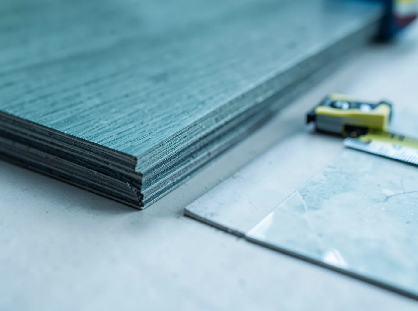Luxury Vinyl Plank Installation Shafer, MN FAQs